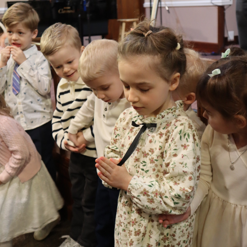 sunday School